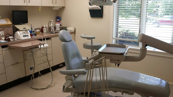 Cedar Crest Dental Center: Ginger Vondell DDS