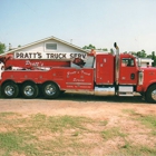 Pratt's Truck Service, Inc.