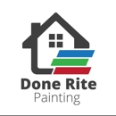 Done-Rite-Painting - Painting Contractors