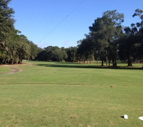 Hyde Park Golf Club (Jax) - Jacksonville, FL