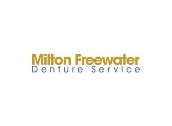 Milton Free Water Denture Service - Milton Freewater, OR