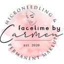 FaceTime By Carmen - Microneedling & Permanent Makeup - Permanent Make-Up