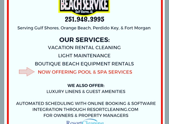 Goin' Coastal LLC - Gulf Shores, AL