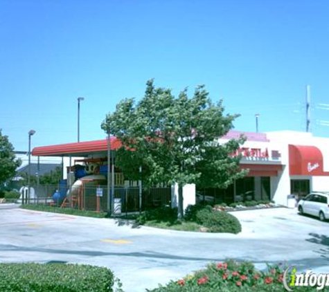 Chick-fil-A - Grapevine, TX