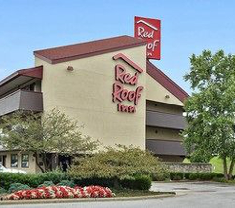 Red Roof Inn - Louisville, KY