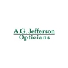A. G. Jefferson Opticians gallery