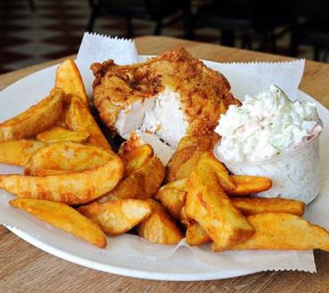 Boss Pizza & Chicken - Mukwonago - Mukwonago, WI