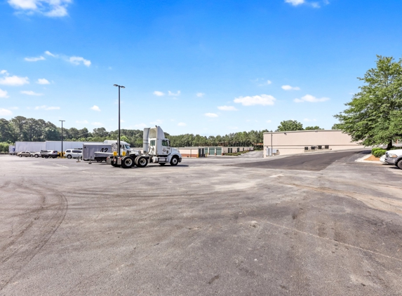 Prime Storage - Snellville, GA