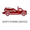 Bert's Towing Service gallery