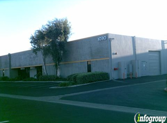 JTB Supply Company Inc. - Orange, CA