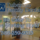 Tuberoso Family Dental - Dentists