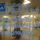 Tuberoso Family Dental