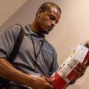 Pye-Barker Fire & Safety, formerly Keystone Fire and Security - Fire Protection Consultants