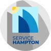 Service Hampton gallery