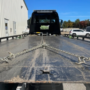 D.E.A. Automotive & Towing - Plymouth, MA