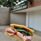 Lucca Italian Sandwich Shop