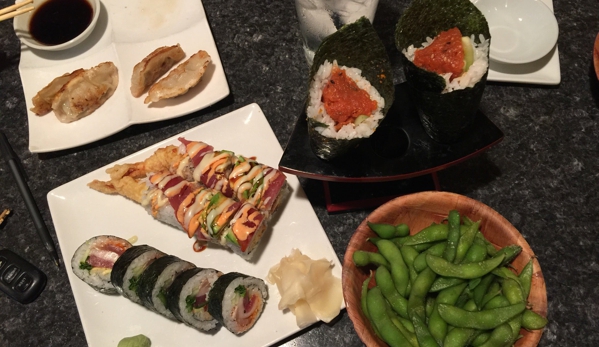 Wasabi Sushi Bar - Saint Louis, MO