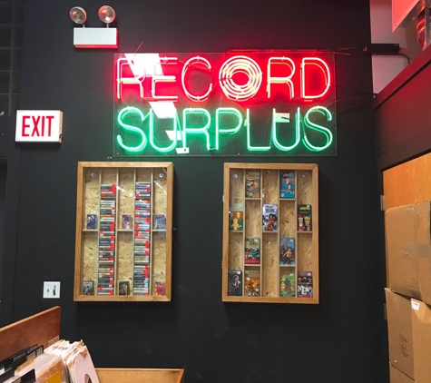 Shuga Records - Chicago, IL