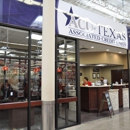 Associated Credit Union of Texas - Pearland H-E-B - Banks