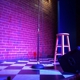 Charlie Goodnight Comedy Club