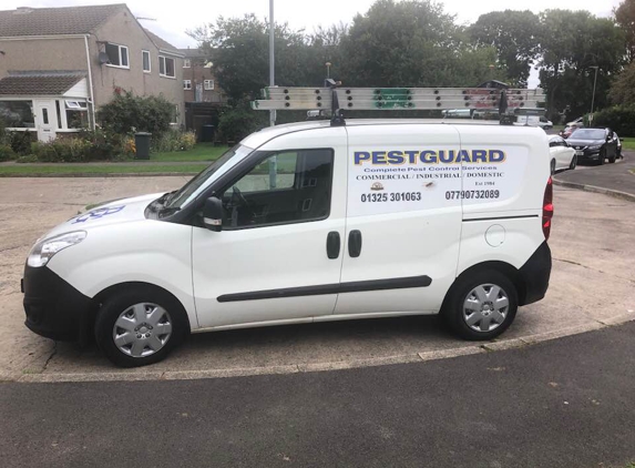 Pest Guard LLC - Farmerville, LA