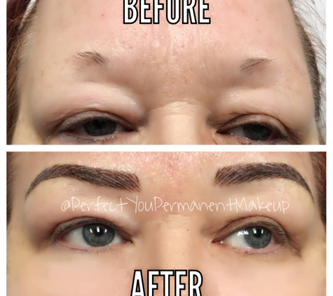 Perfect You Permanent Makeup - Garden Grove, CA