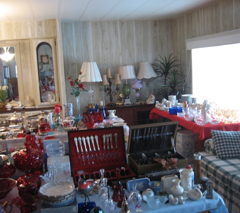 Peggy's Estate Sale Service - Hemet, CA