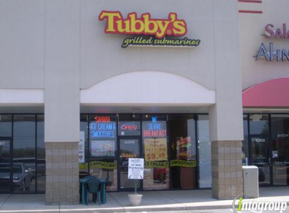 Tubby's - West Bloomfield, MI