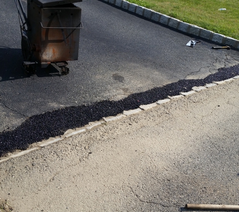 J.R. asphalt repairs - Flanders, NJ