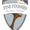 Fine Finishes: Painting gallery