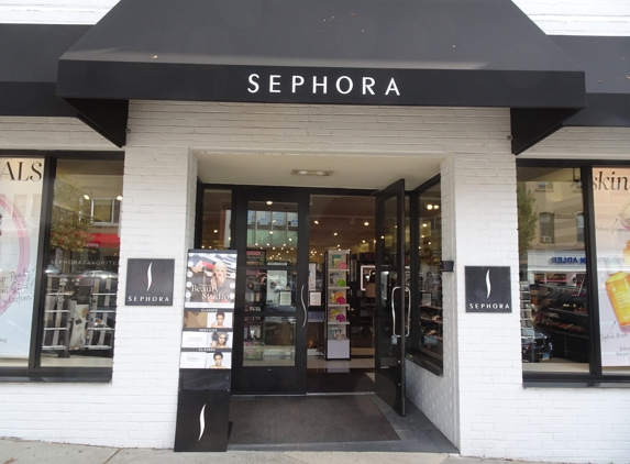 Sephora - Greenwich, CT