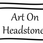 Art On Headstones