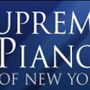 Supreme Pianos Of New York - Musical Instruments
