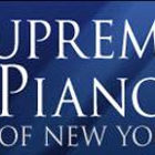 Supreme Pianos Of New York