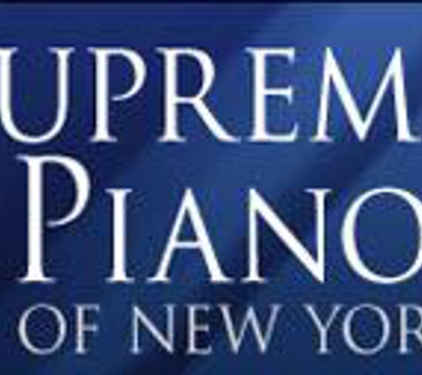 Supreme Pianos Of New York - Fishkill, NY