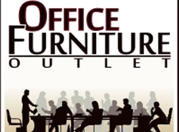 Office Furniture Outlet - Huntsville, AL