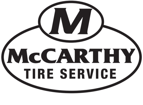 McCarthy Tire Service - Philadelphia, PA