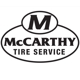 McCarthy Tire & Automotive Centers