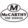 McCarthy Tire & Automotive Service Centers