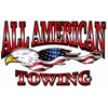 All American Towing gallery