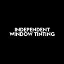 Independent Window Tinting - Windows