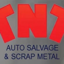 TNT Auto Salvage - Recycling Centers