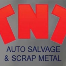 TNT Auto Salvage - Metals