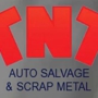 TNT Auto Salvage