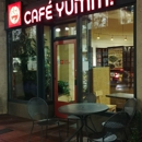 Cafe Yumm!