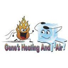 Gene's Heating And Air