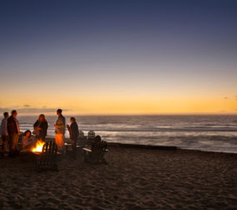 Sanctuary Beach Resort Monterey Bay - Marina, CA