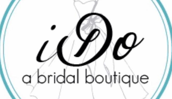 I DO...A Bridal Boutique - Shelbyville, KY