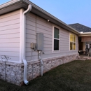 K & K Gutters - Gutters & Downspouts