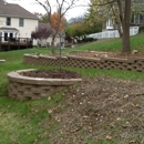 Brico Construction Company - Retaining Walls